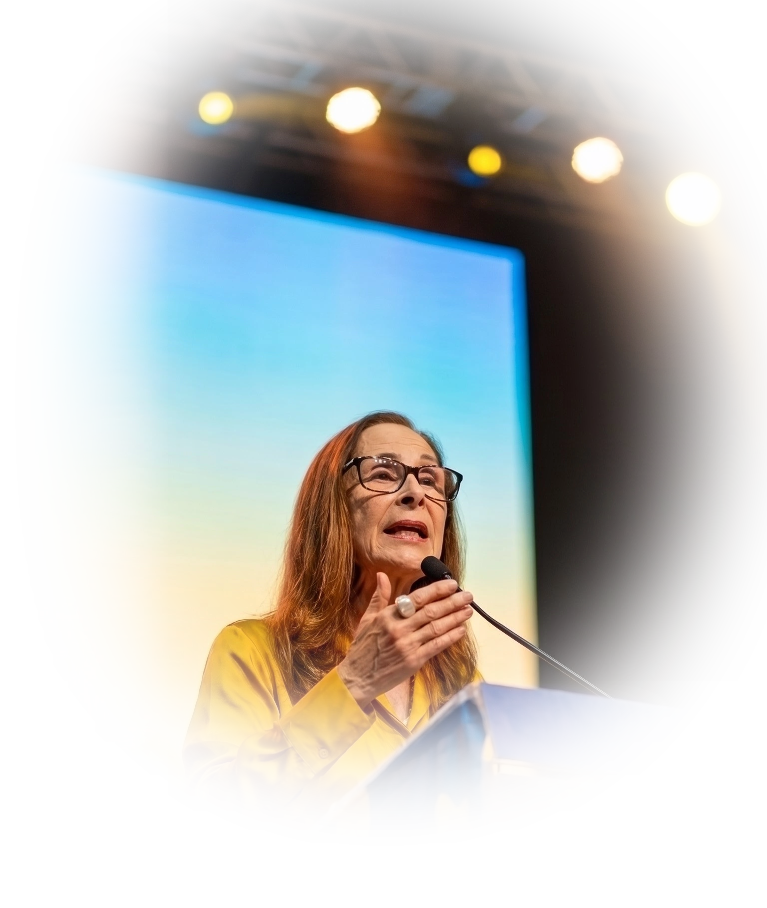Teresa Cristina